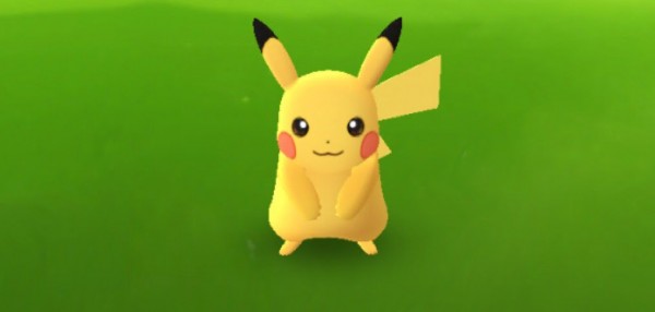 pokemongo